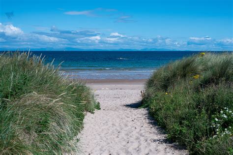 Visit Burghead - Visit Moray Speyside