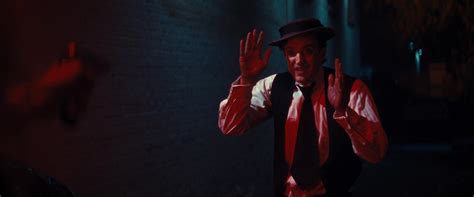 AusCAPS Zachary Mooren Nude In MaXXXine