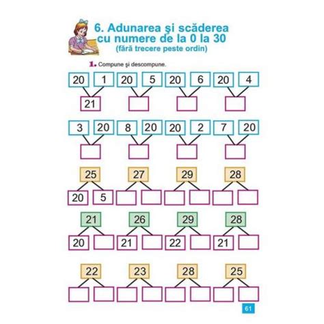 Matematica Culegere De Exercitii Si Probleme Clasele I Ii