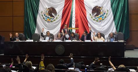 Avanza Reforma El Ctrica De Amlo En Fast Track En Comisiones De