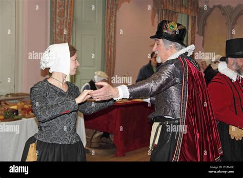 Tudor food hi-res stock photography and images - Alamy