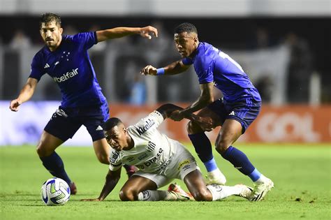 Santos é Punido E Terá De Fazer Dois Jogos Com Portões Fechados