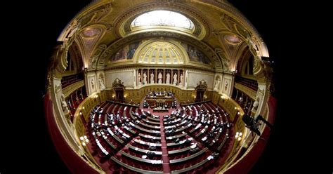 Le Sénat Vote Le Projet De Budget De La Sécu Avec Un Coup De Pouce Pour