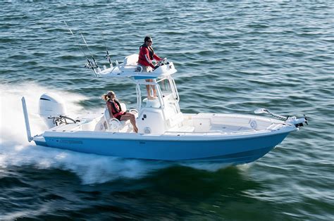 The Best Bay Boat Brands