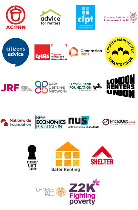 Renter's Reform Coalition