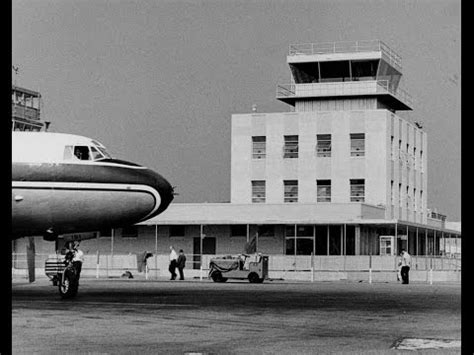 Capital City Airport through the years, photos and video | PennLive.com