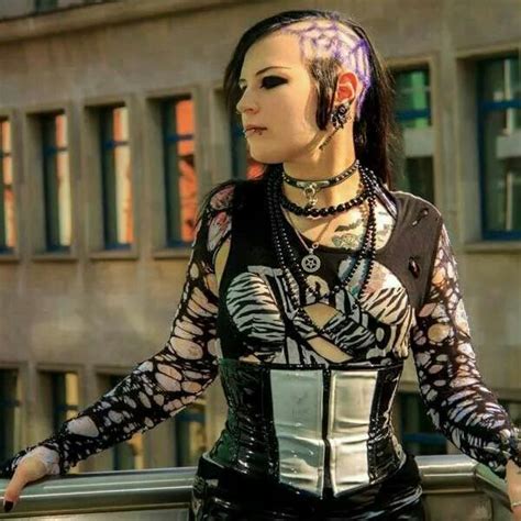 Deathrock Deathrock Fashion Fashion Punk Fashion