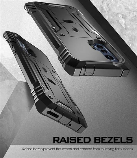 2020 Moto Edge Plus Case Poetic Cases