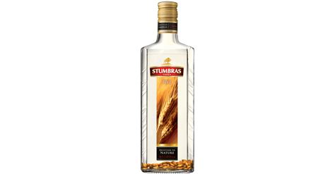 Stumbras Vodka Rye Cl