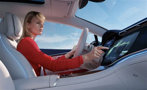 Mercedes-Benz Beats Tesla To Selling Level 3 Autonomous Cars In The U.S ...