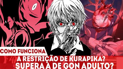 EXPLICANDO TODOS OS PODERES DE KURAPIKA E COMO ELE PODER SER O CAÇADOR