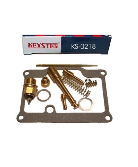 Kit Keyster Ks Carburateur Mikuni Pour Suzuki Motokristen