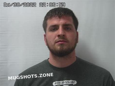 Hartman Logan Dakota 10302022 Tri County Regional Jail Mugshots Zone