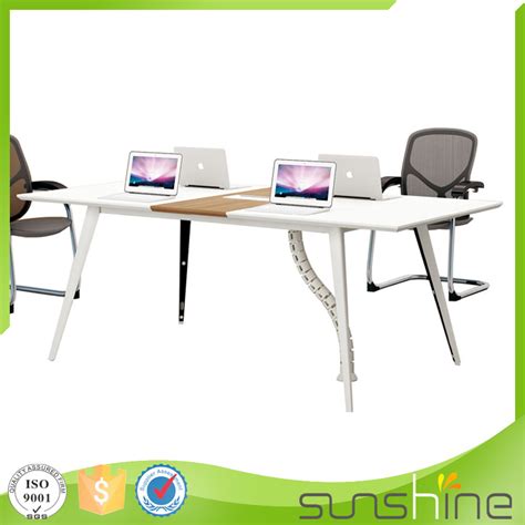 2021 New Design Meeting Table For Modern Office Room Furniture Meeting