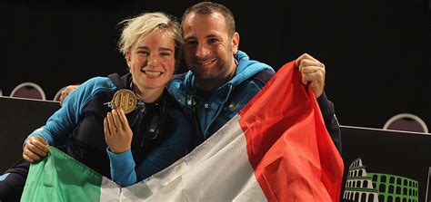 Bebe Vio Ha Vinto La Medaglia D Oro Nel Fioretto Femminile Ai Mondiali