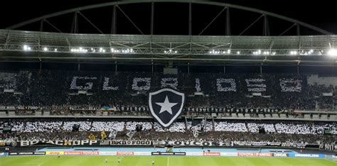 Ingressos Botafogo X Nacional URU Botafogo De Futebol E Regatas