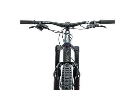 Specialized S-Works Enduro Mountain Bike - 2020, S4 | The Pro's Closet ...