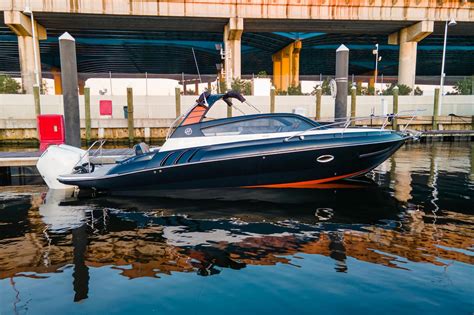 2024 Hanover 305 Motor Yachts For Sale Yachtworld