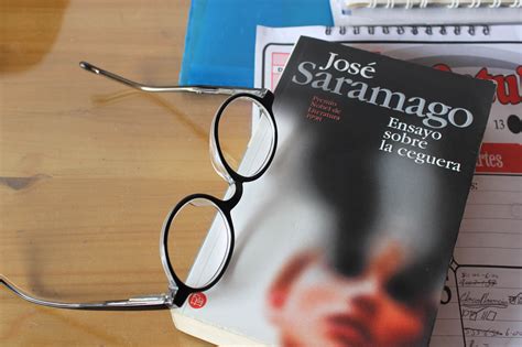 Ensayo Sobre La Ceguera De Jos Saramago Rese A Y An Lisis Lectura