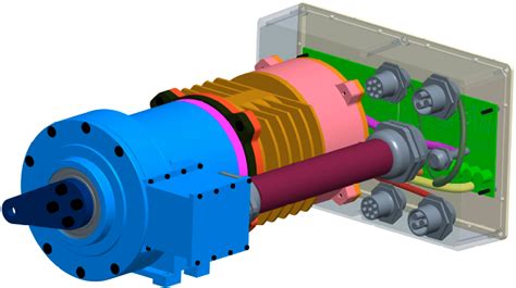 Pdf Design And Evaluation Of Fault Tolerant Electro Mechanical