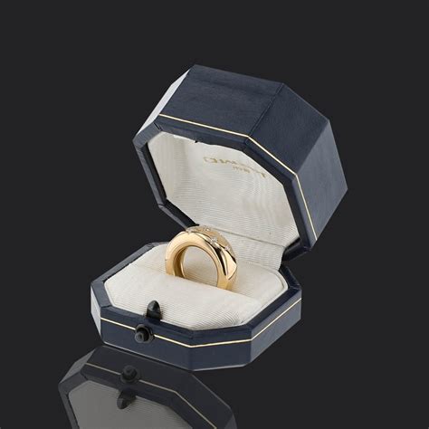 Bague Chaumet Feu DArtifices