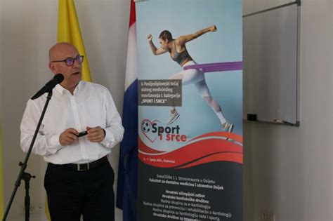 Sport je izvrsna zaštita od kardiovaskularnih bolesti