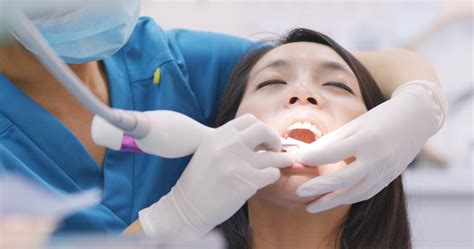 An Overview Of Tooth Extraction Procedure