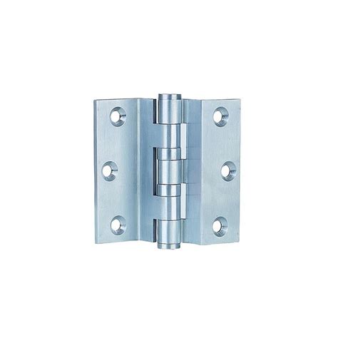 Storm Proof Cranked Hinge Mm Sds London