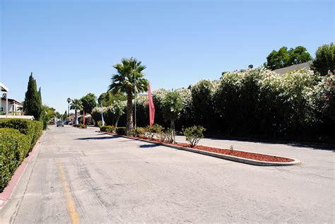 Village Of The Four Seasons — Mobile Homes In San Jose Ca