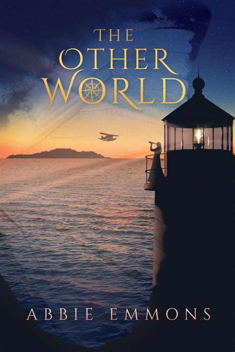 The Otherworld By Abbie Emmons Goodreads