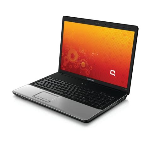 Hp Compaq Presario Cq Serie Notebookcheck It