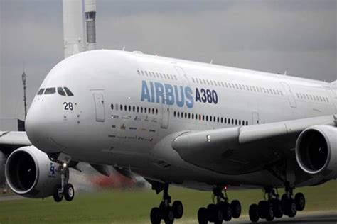 Airbus Faces New Jet Delays Engine Shortage At Hamburg Plant Say