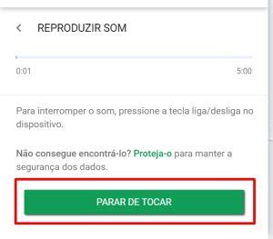 Como Rastrear Um Celular Roubado Ou Perdido Positivo Do Seu Jeito