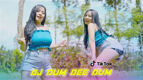 Dj Dum Dee Dum Bass Horeg Viral Tik Tok Terbaru Yang Kalian Cari