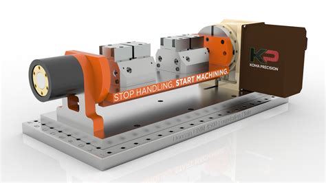 Dnm Automation Solution Martin Trunnion Tables