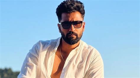 Happy Birthday Vicky Kaushal Know The Actor S Net Worth Fees Cars