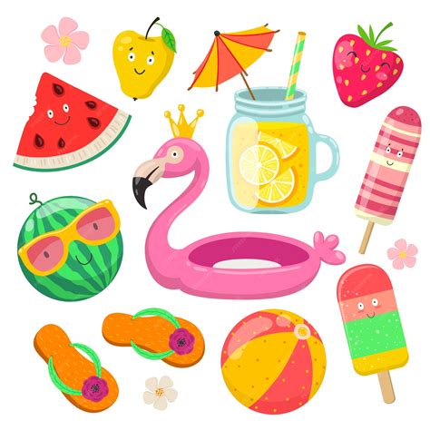 Clipart Collections