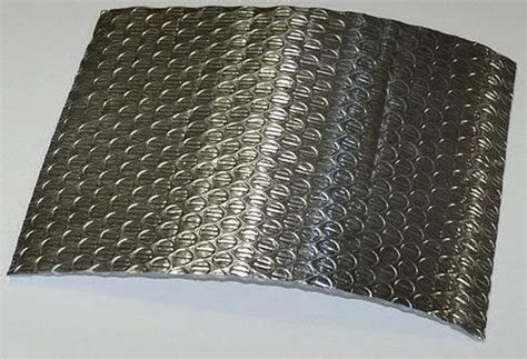 Aluminium Foil Insulation At Best Price In Chennai By Iwa Environment Solution Private Limited