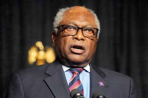 Rep Jim Clyburn Says He Intends To Stay In Leadership In