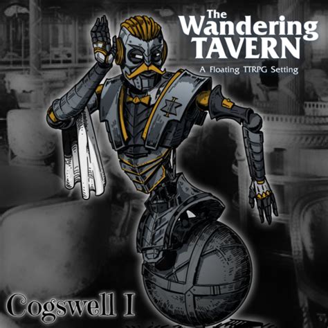 The Wandering Tavern Roll20 Marketplace Digital Goods For Online