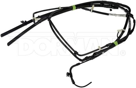 4wd Vacuum Harness Assembly For Ford F 150 2008 04 Ebay