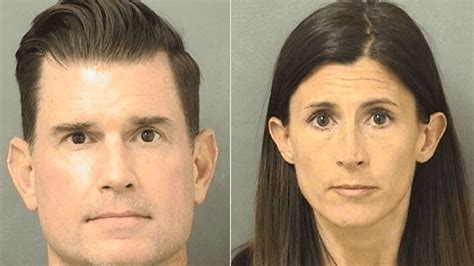 Hearing on evidence against couple charged with aggravated child abuse ...