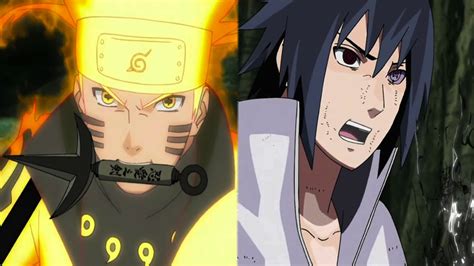 Naruto Shippuden Episode 424 Anime Review ナルト 疾風伝 Naruto and Sasuke