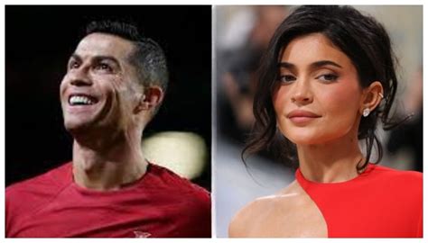 Cristiano Ronaldo Becomes Highest Paid Celebrity Overtakes Kylie