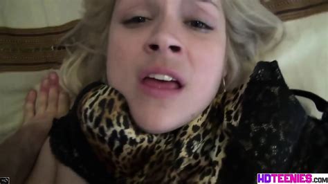 BrookeSkye With Pink Panty And Fingering Pussy Closeup Pink Pussy