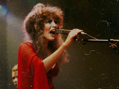 The Fleetwood Mac Album Stevie Nicks Never Liked