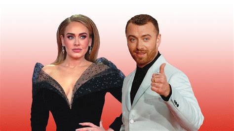 Adele y Sam Smith son la misma persona y otras locas teorías de