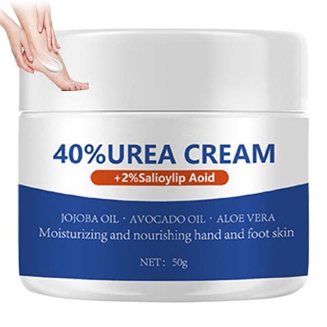Foot Exfoliating And Callus Removal Cream Improve Dryness And