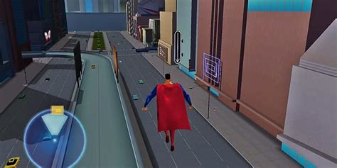 Best Dc Superhero Games Of All Time Media Referee