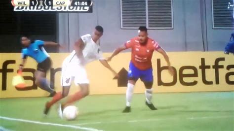 Jorge Wilstermann 2 X 3 Athletico PR Melhores Momentos Gols COPA